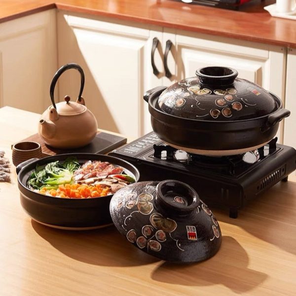 Kitchen-cookware