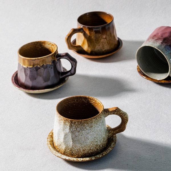 Cups-mugs